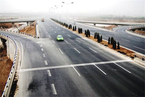 市政道路工程检测